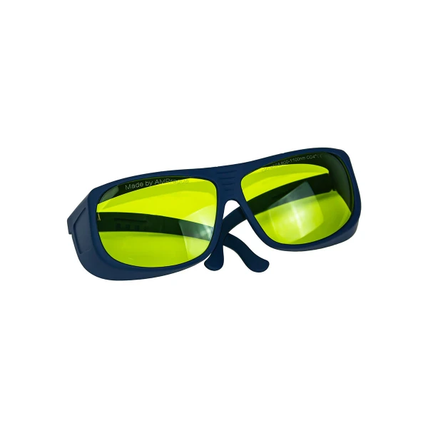 Окуляри захисні для косметолога до неодимовому лазеру TL-500