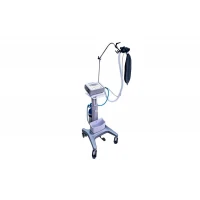 Портативний апарат штучної вентиляції легенів OLV50