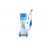 Апарат штучної вентиляції легенів OLV550