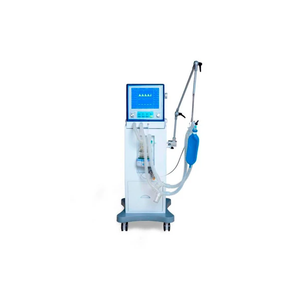 Апарат штучної вентиляції легенів OLV550