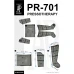 Аппарат прессотерапии PR-701