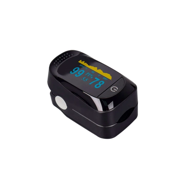 Пульсоксиметр M2 Alvi Prague