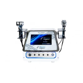 Апарат для кавітації і RF-ліфтингу PX-7000+