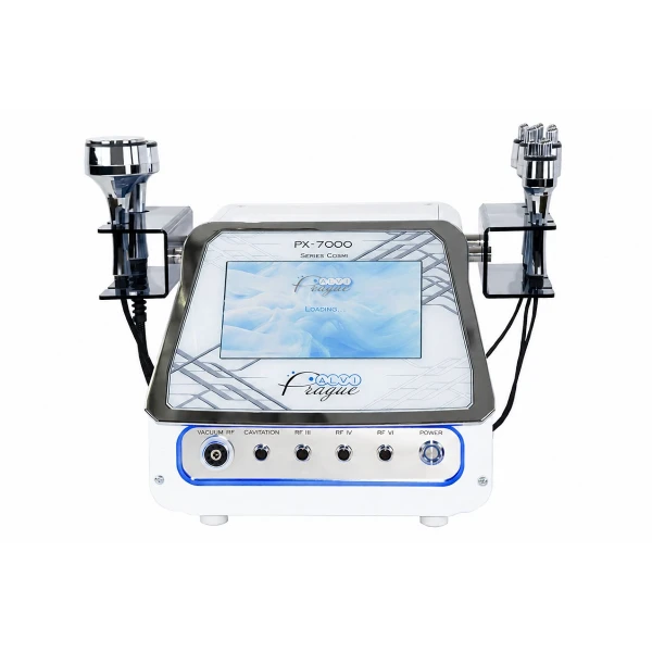 Апарат кавітації і RF ліфтингу PX-7000