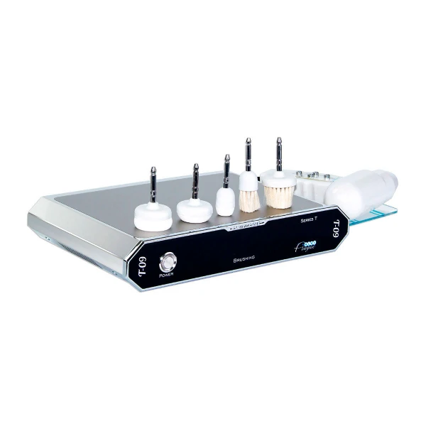 Аппарат для брашинга T-09