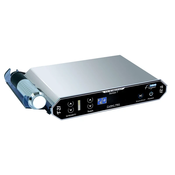 Апарат неінвазивної карбоксітерапіі T-21