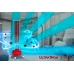 Бактерицидний опромінювач UltraTron-110W на 2 лампи