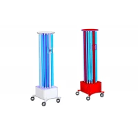 Бактерицидний опромінювач UltraTron-660W на 12 ламп