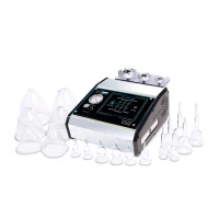 Аппарат вакуумного массажа V-02