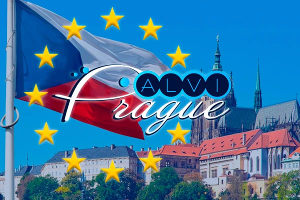 алви прага европейский производитель косметологического оборудования