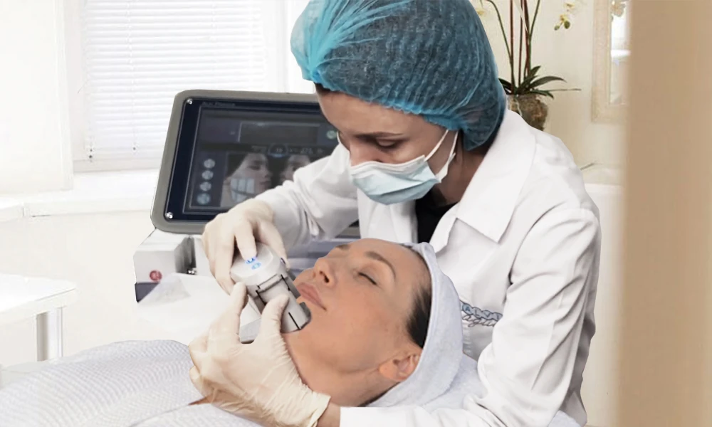 ультразвуковой SMAS лифтинг это