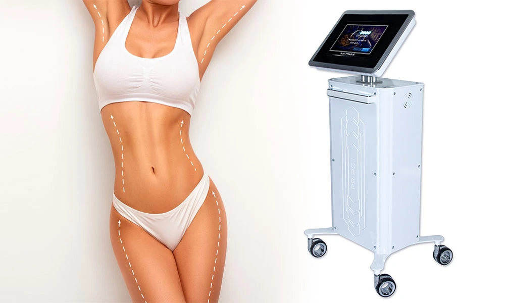 ефективність пресотерапії