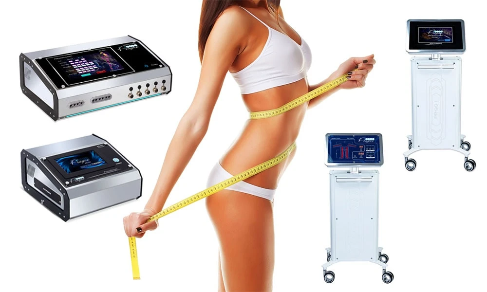 види пресотерапії