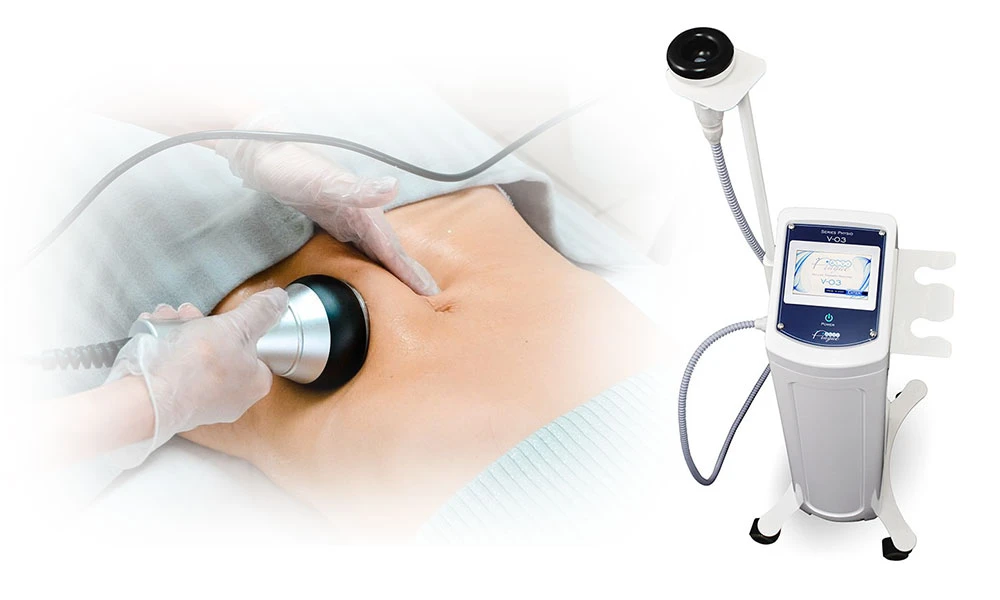 вакуумний масаж при целюліті