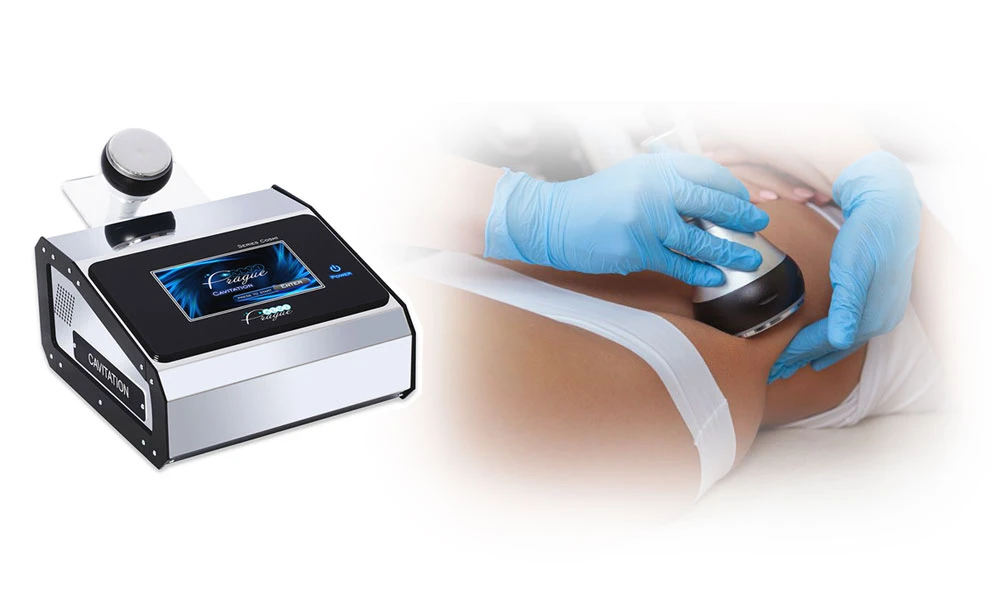 ультразвукова кавітація целюліт