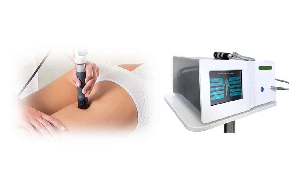 ударно-хвильова терапія целіліт