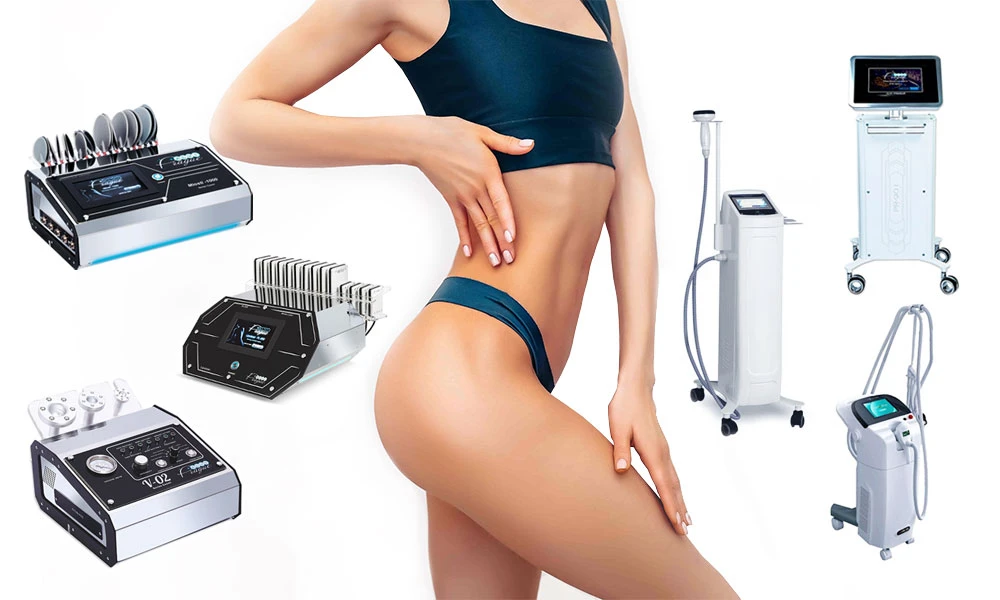 методика лікування целюліту