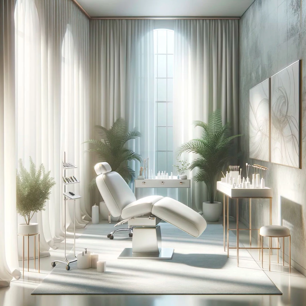 купить косметологическую кушетку в Украине