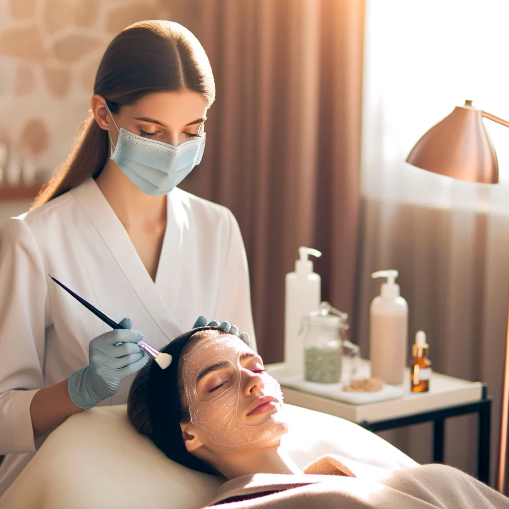 критерии выбора косметологической кушетки