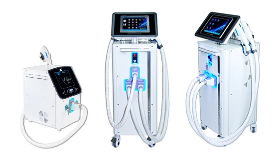 фотоепілятори купити київ професійні