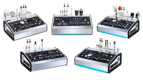 аппараты микротоковой терапии цена украина