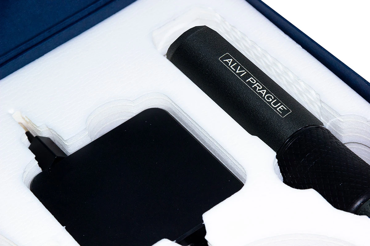 карбокситерапия портативный аппарат carbomed