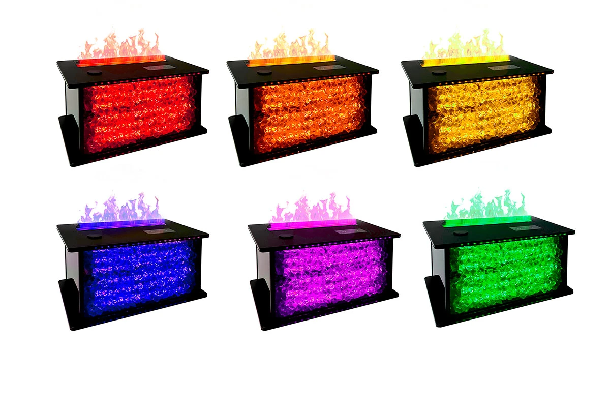 преимущества паровых каминов алви прага