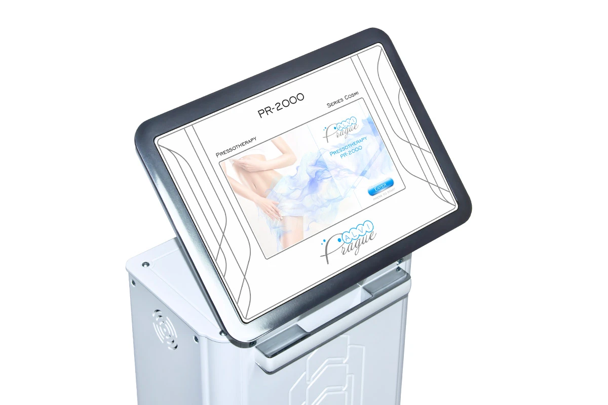 апарат пресотерапії купити україна