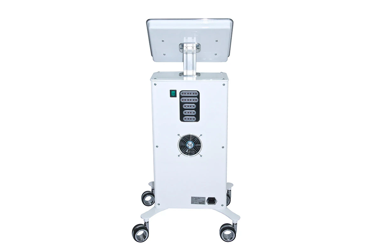 апарат пресотерапії pr-2000 україна доставка