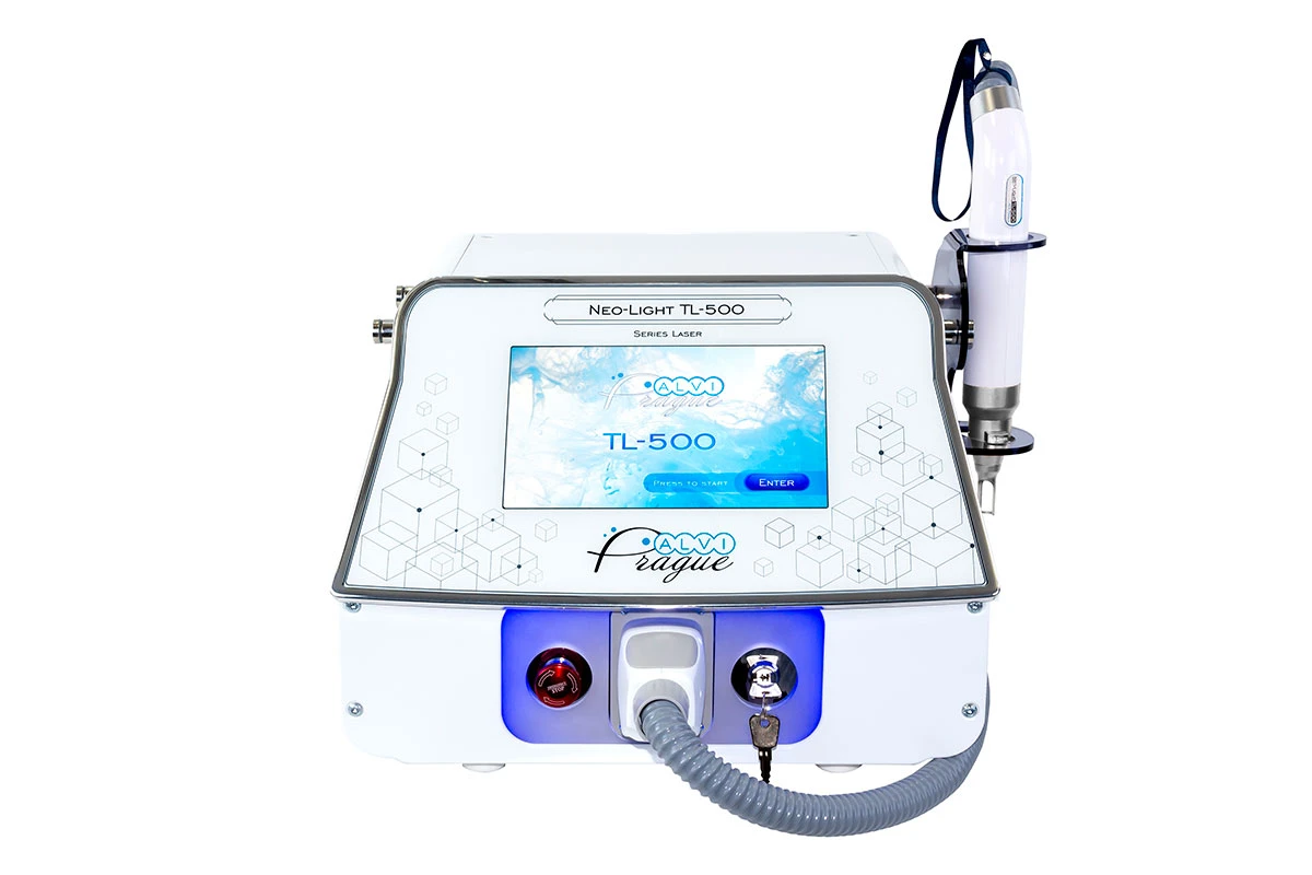 купити лазер видалення тату Neo-Light TL-500 україна