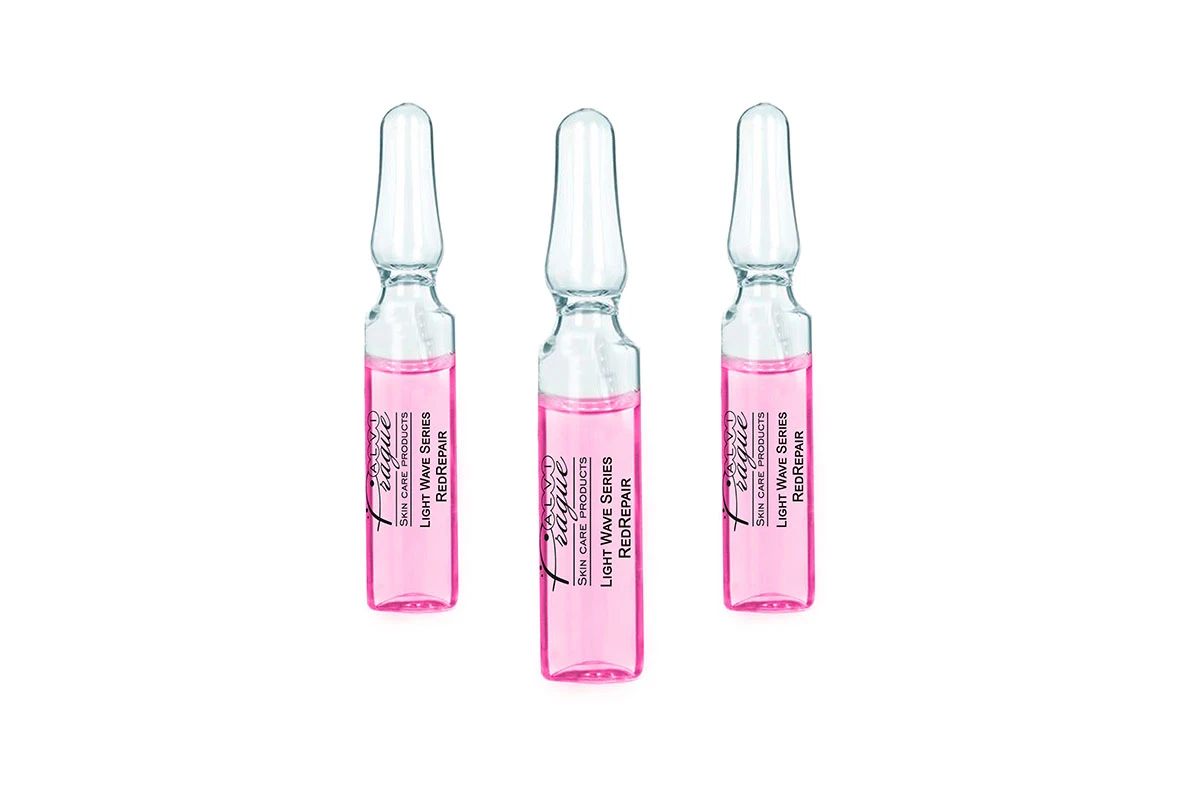 ампули RedRepair Light Wave Series купити