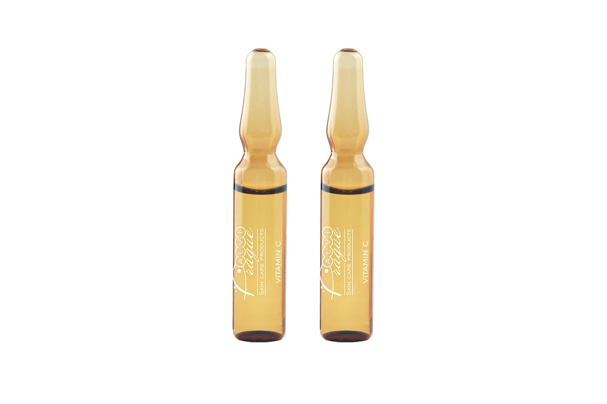 ампули Individual & Cosmetics всіх видів 8х2мл купити