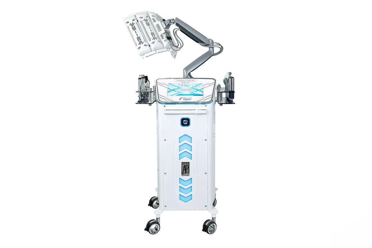 мультифункціональний косметологічний комбайн Autobiography Photon Pro