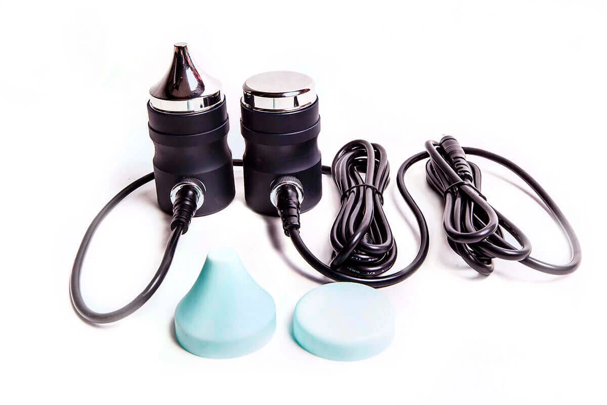 преимущества аппарата газожидкостного пилинга AV-2000