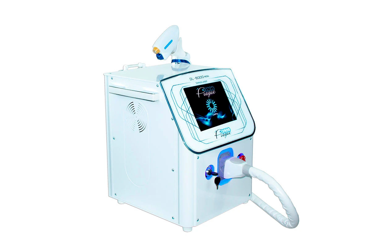 діодний лазер DL-6000 OptiPulse Pro київ ціна