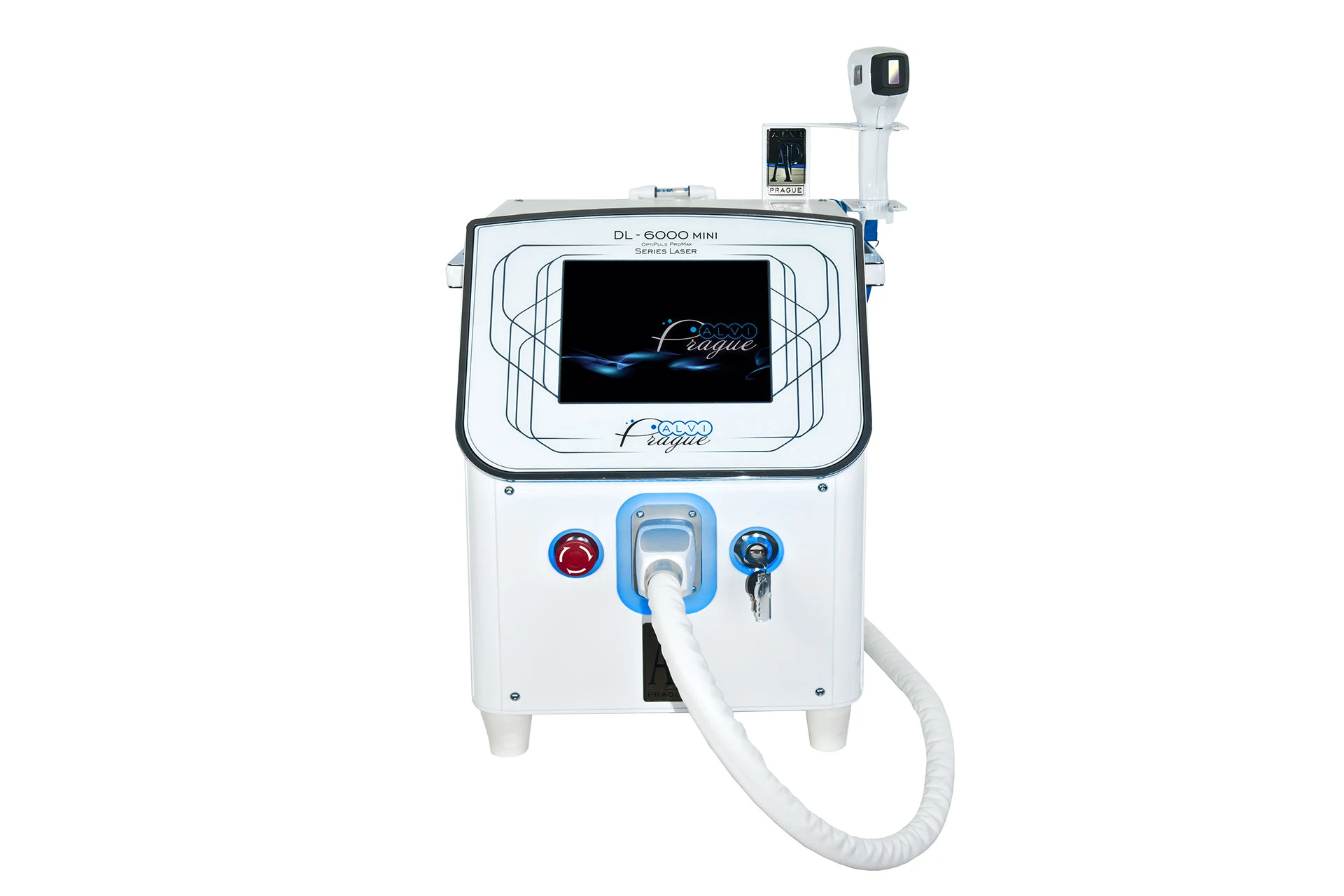 діодний лазер DL-6000 OptiPulse ProMax ціна украіна