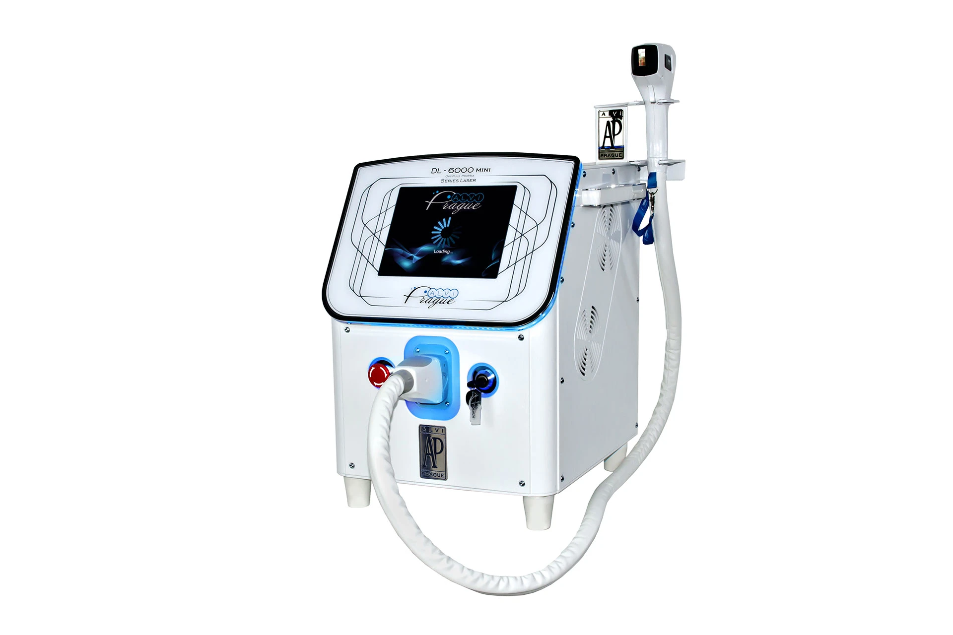 діодний лазер DL-6000 OptiPulse ProMax купити