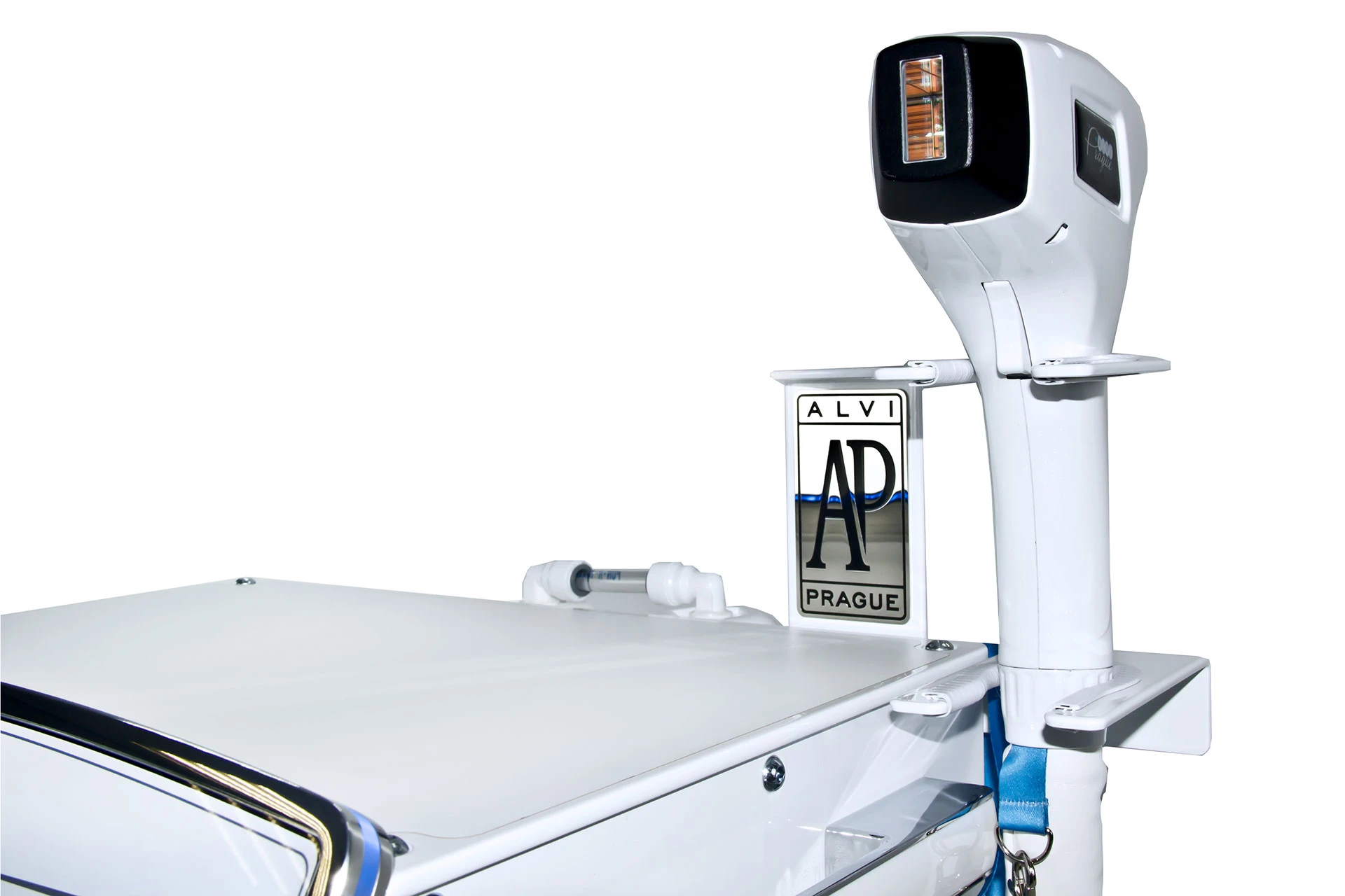 переваги діодного лазера DL-6000 OptiPulse ProMax