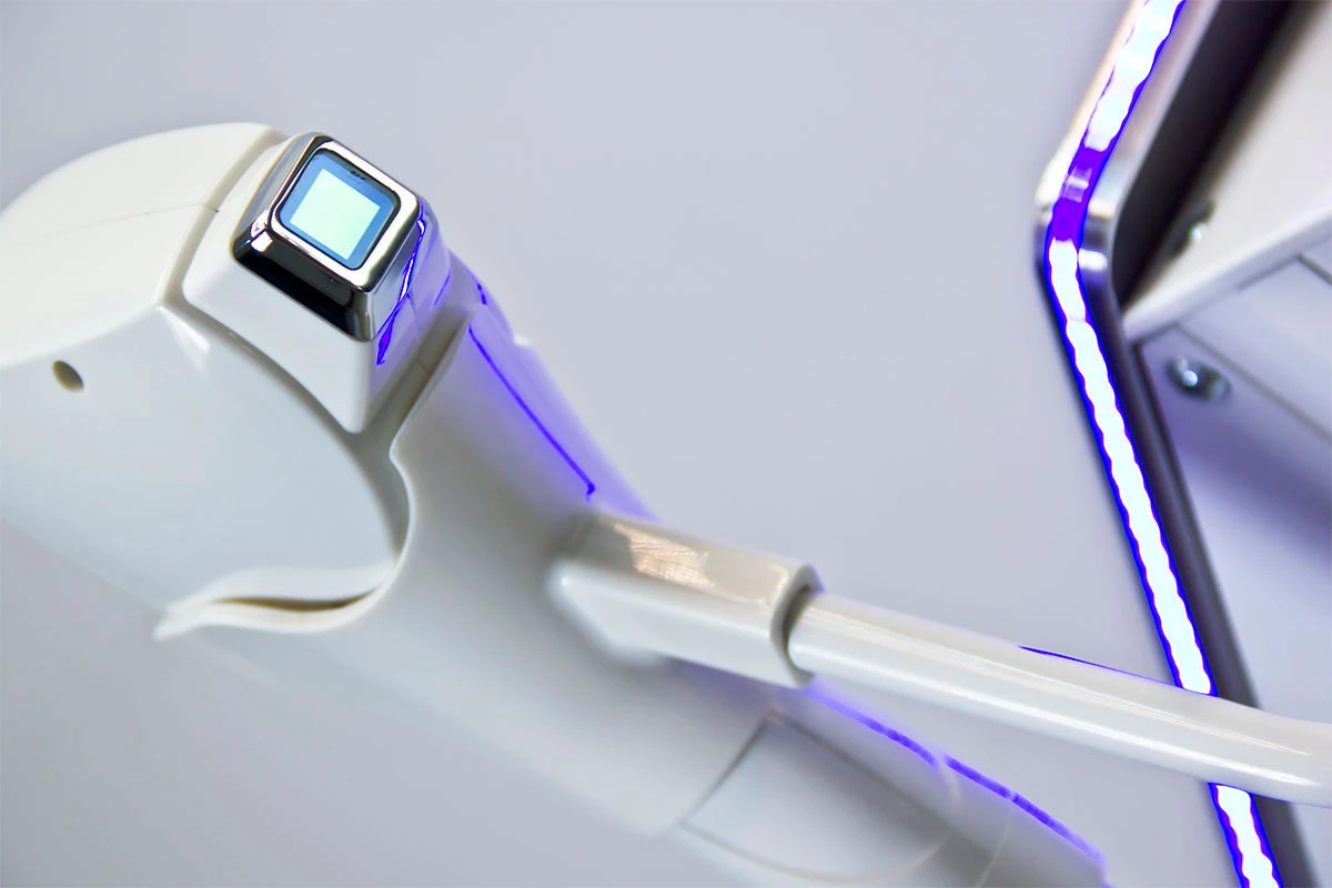 диодный лазер удаления волос украина