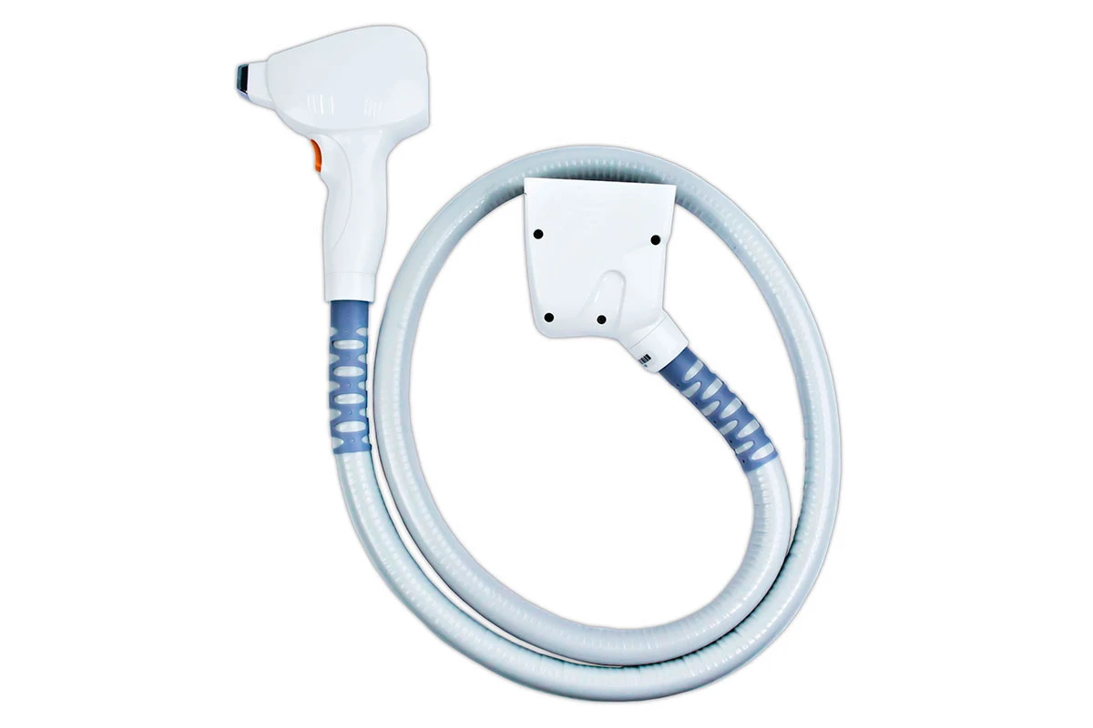 видалення волосся надовго діодним лазером dl-7000