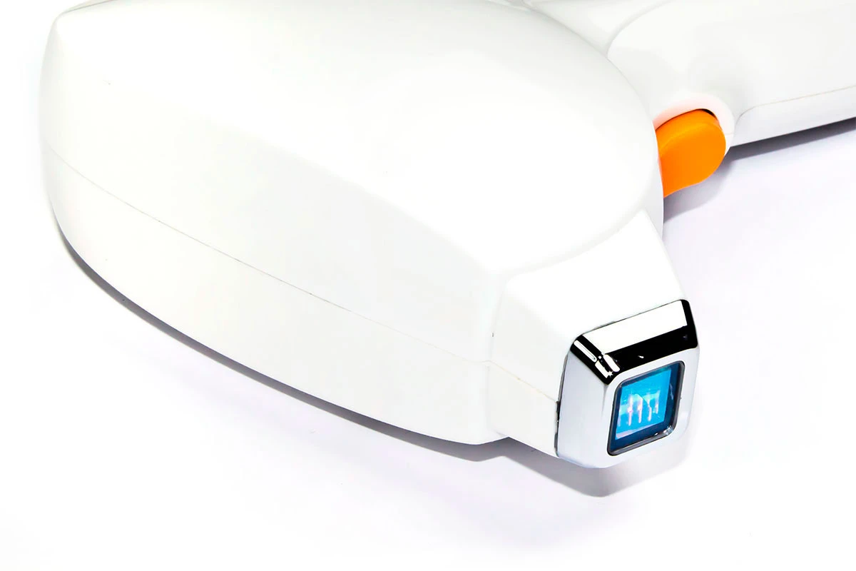 диодный лазер удаления волос украина