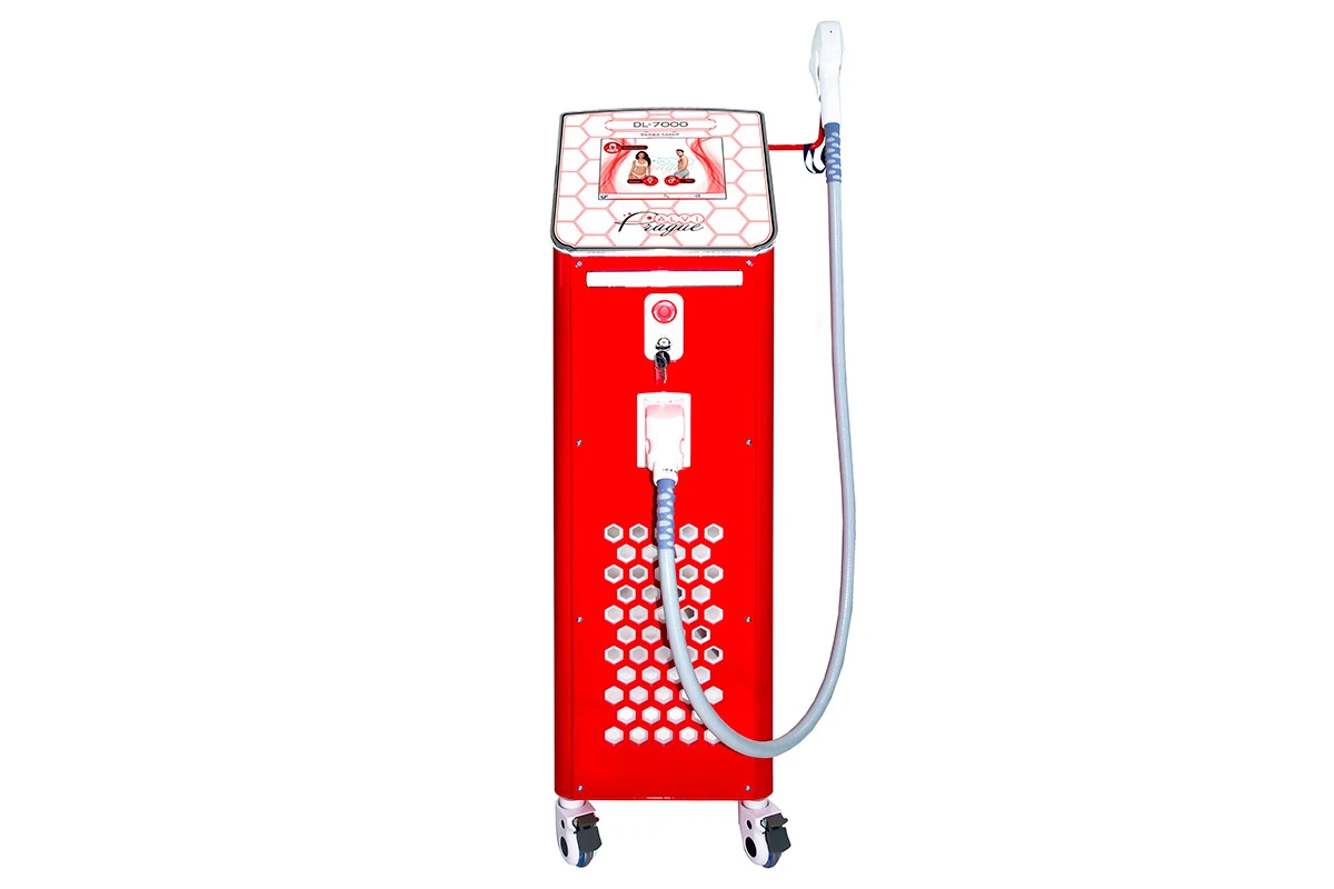 косметологічне обладнання для салону