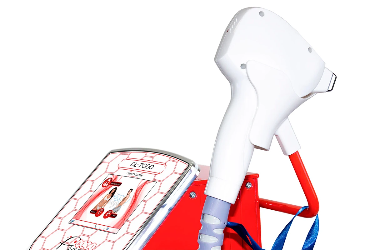 dl-7000 купить лазер диодный