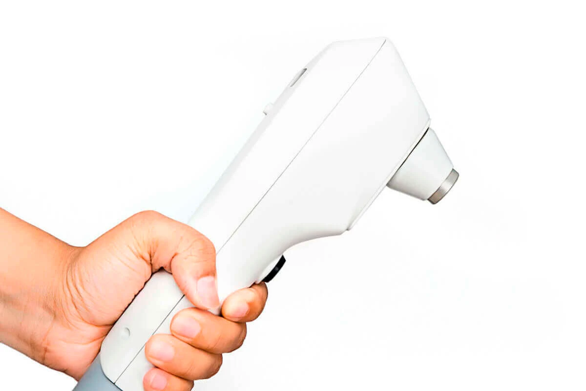 аппарат удаления волос dl-8000 купить цена