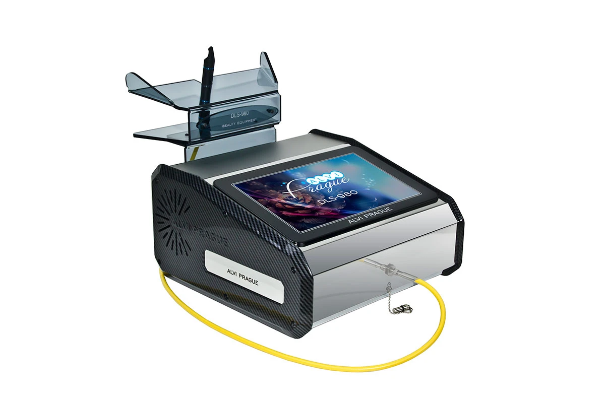 лазер для удаления сосудов dls-980 цена украина