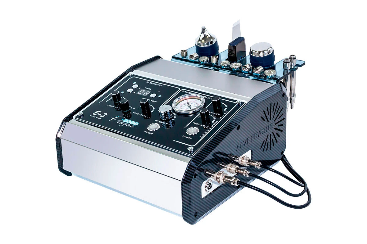 косметологический комбайн e-3 купить киев