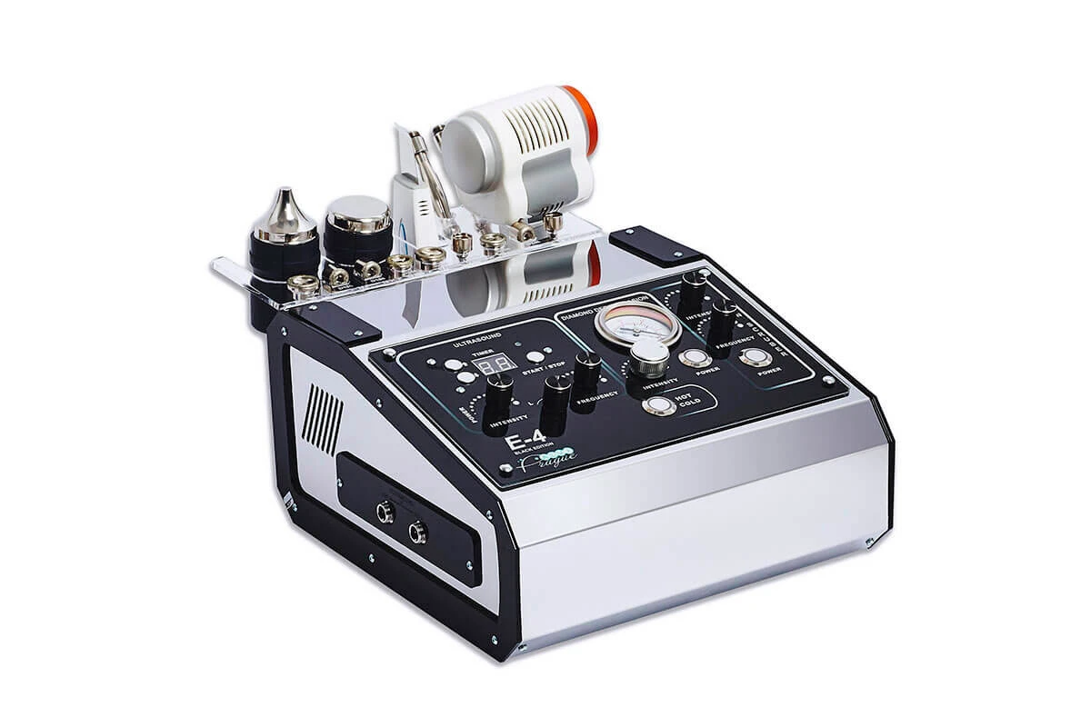 косметологический комбайн e-4 цена украина
