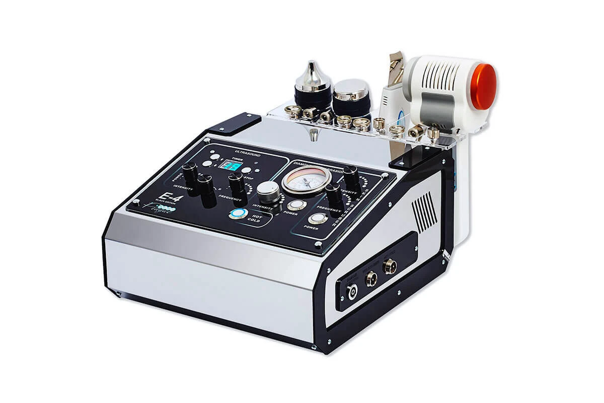 косметологический комбайн e-4 купить киев