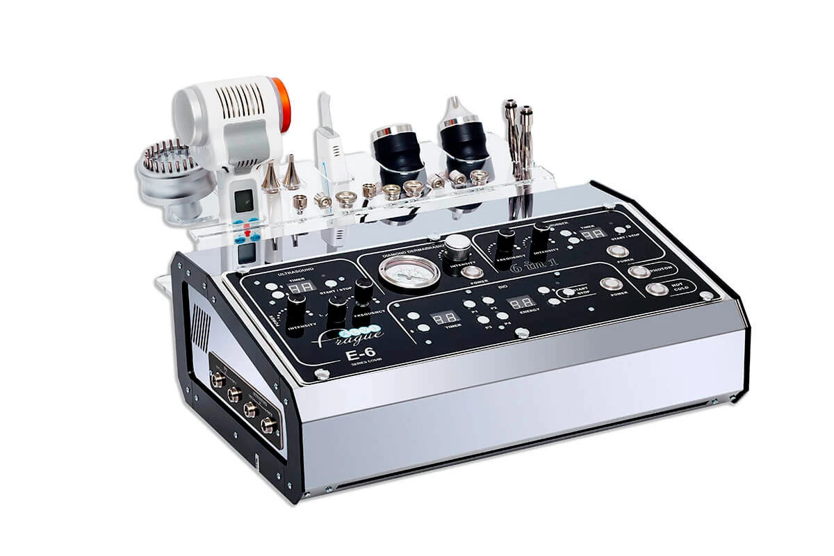 косметологический комбайн профессиональный купить недорого