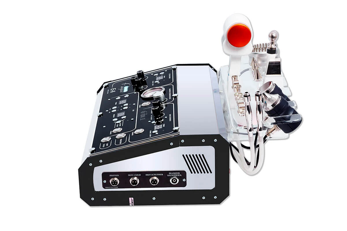 комбайн для косметолога косметологии цена украина